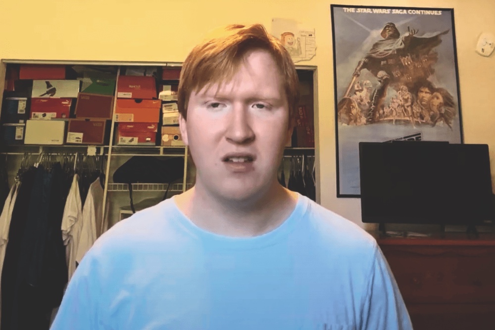 Resist the urge: A student’s call to end collective punishment